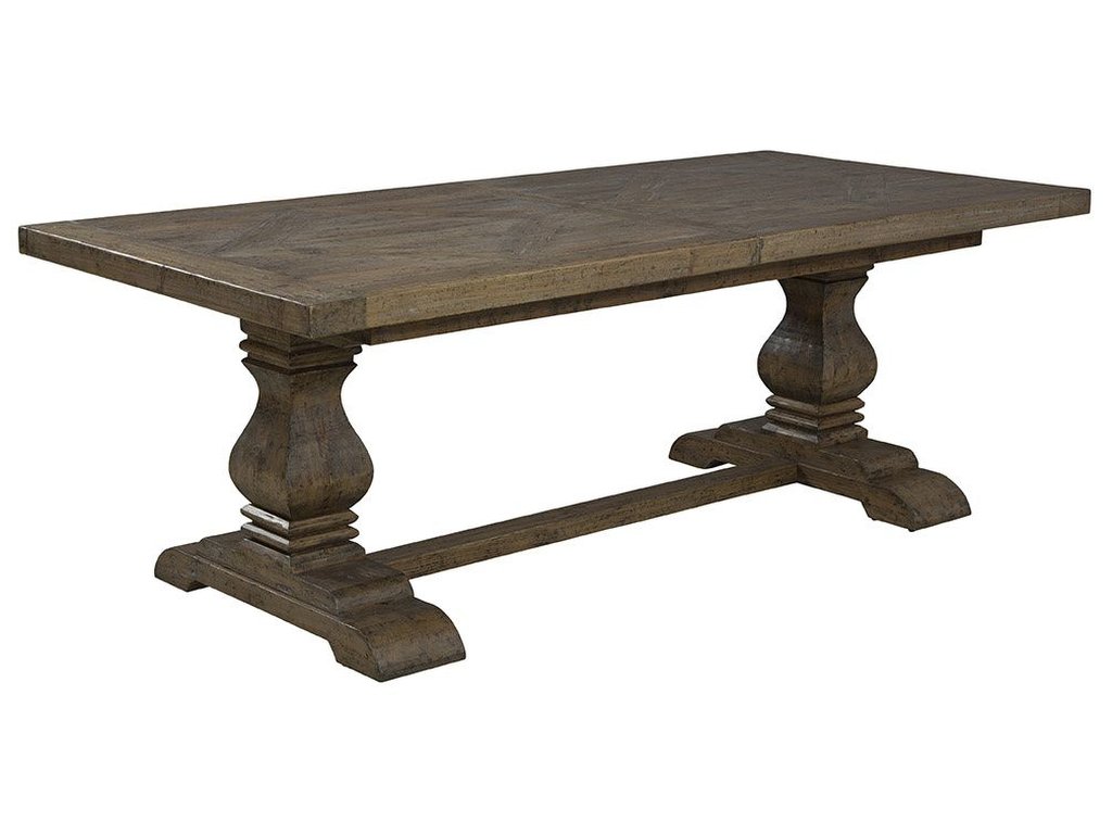 Extension Dining Table - main image