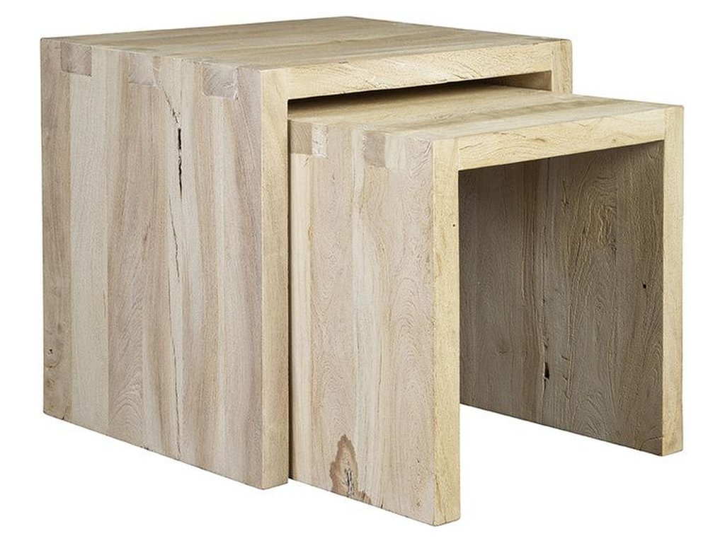Nesting Tables - main image