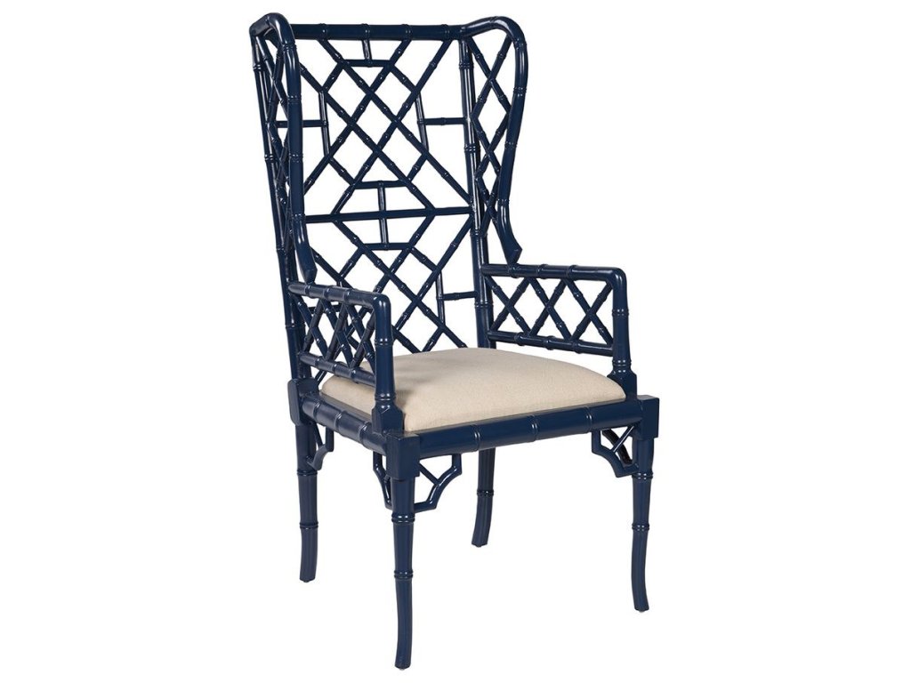 Wingback Chair - main image