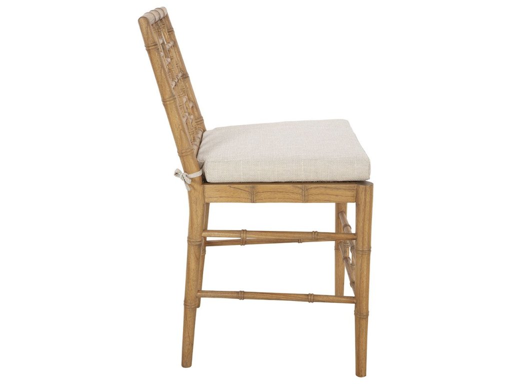 Counter Stool in Natural - image 2