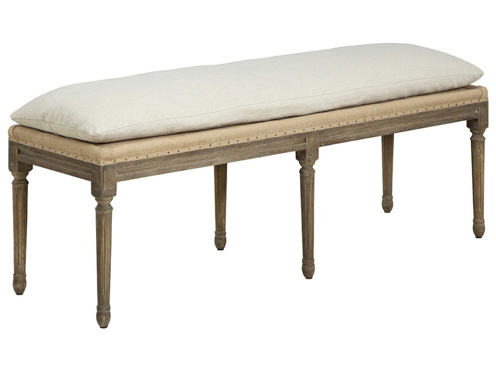 Bench - main image