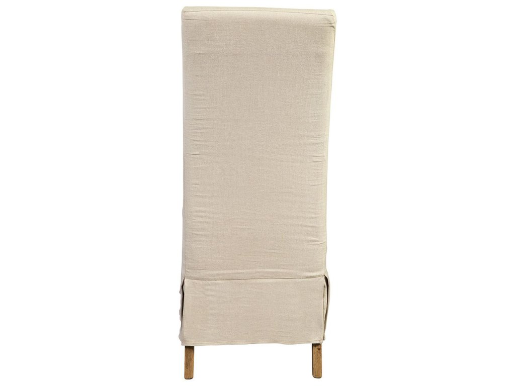 Side Chair in Cream  - image 1