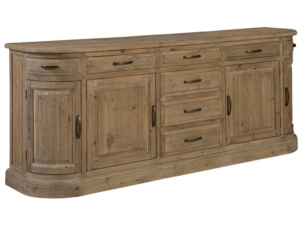 Buffet in Natural - main image