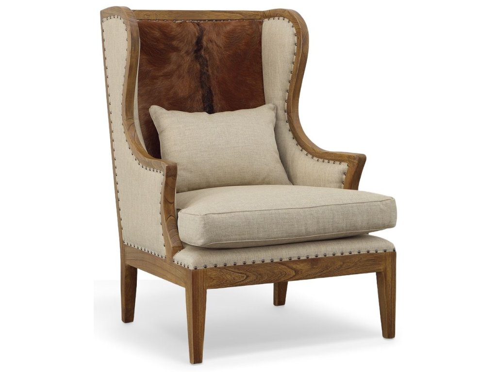 Wing Chair - main image