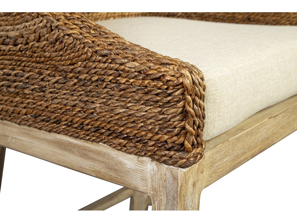 Counter Stool in Oak - image 2