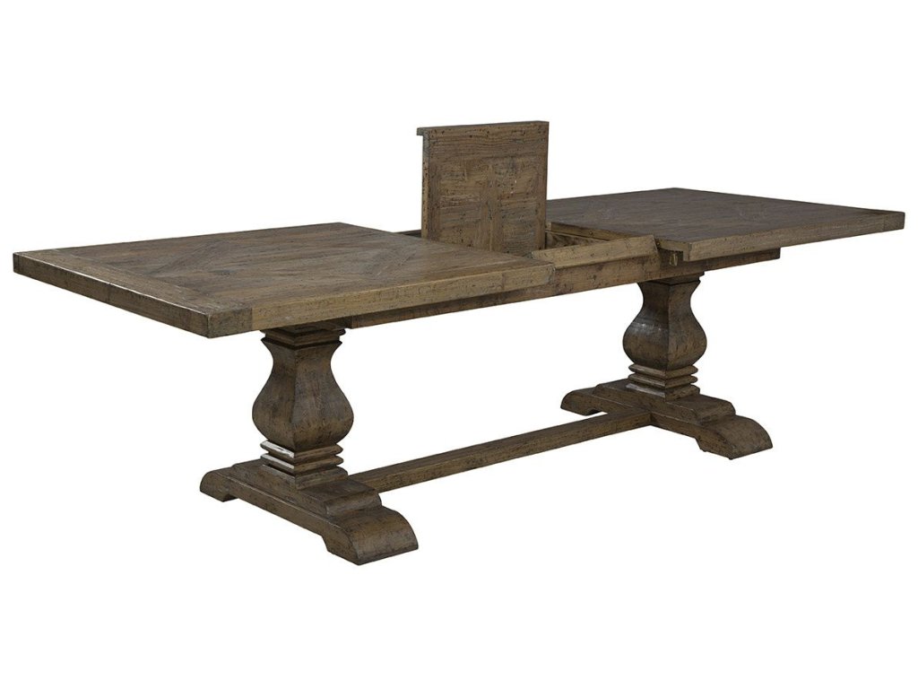 Extension Dining Table - image 1