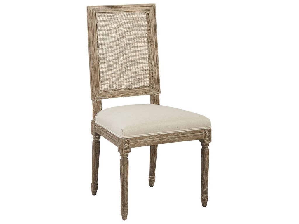 Back Side Chair - main image