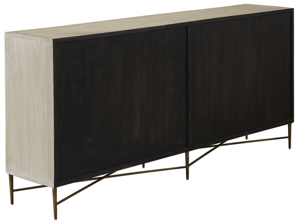Four Drawer Server - image 3