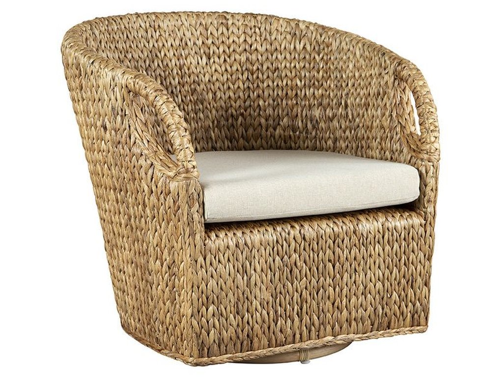 Swivel Chair - main image