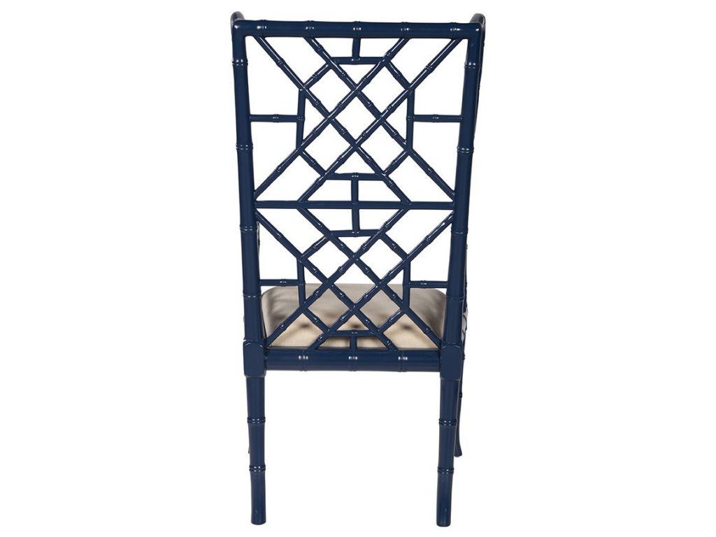 Wingback Chair - image 1