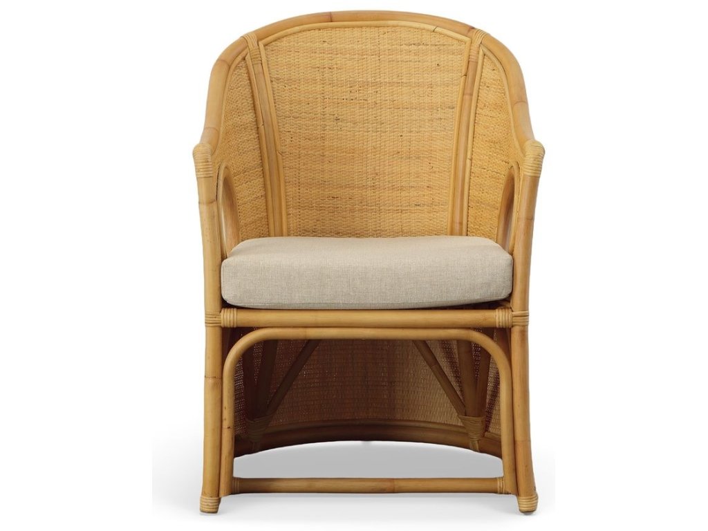 Occasional Chair - image 1