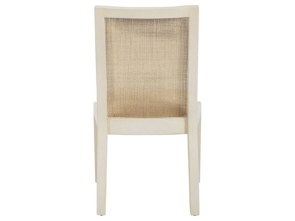 Dining Chair in Cream - image 3