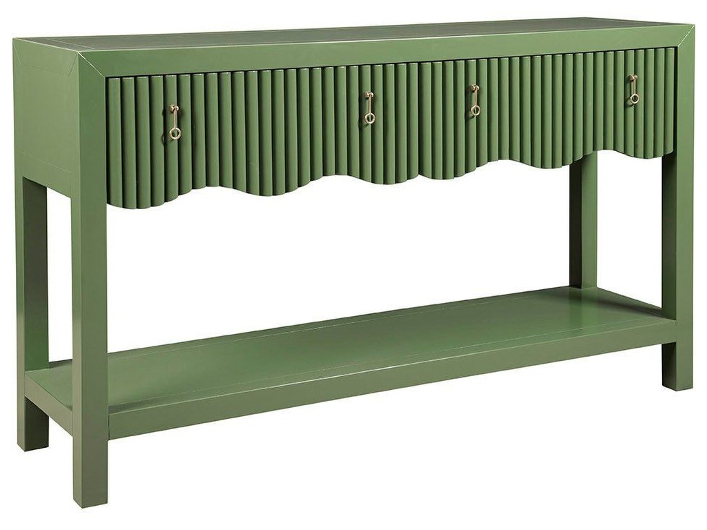 Console - main image
