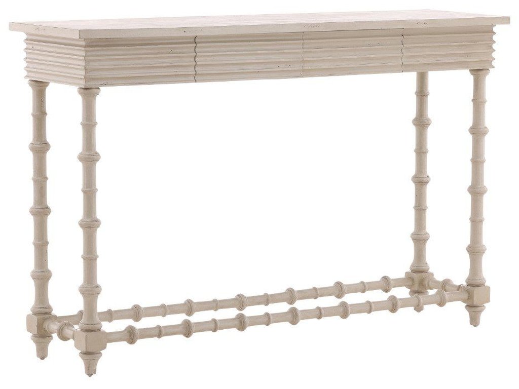 Furniture Classics Cream Alice Console - image 1