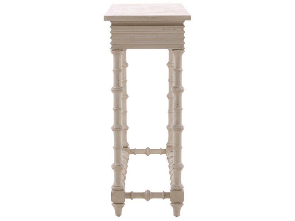 Furniture Classics Cream Alice Console - image 3