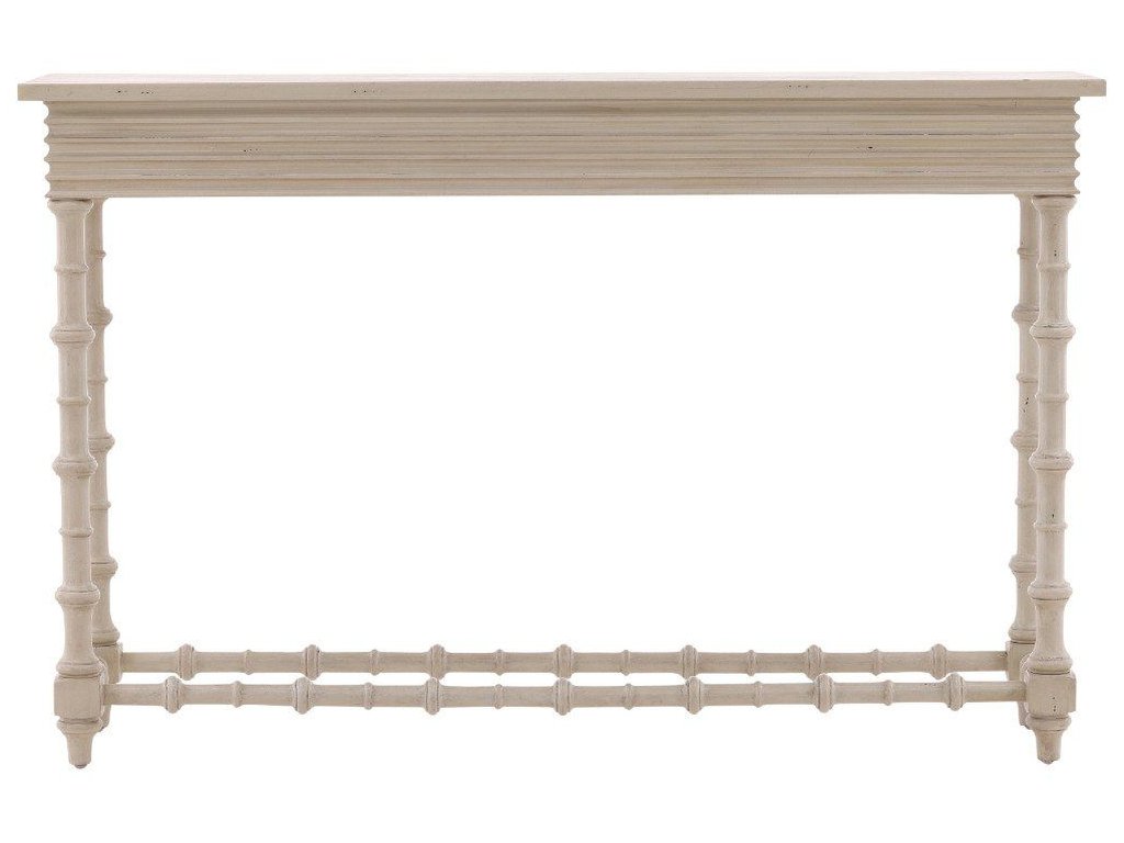 Furniture Classics Cream Alice Console - image 2