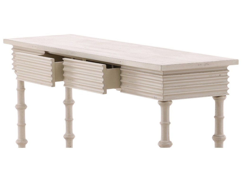 Furniture Classics Cream Alice Console - image 5