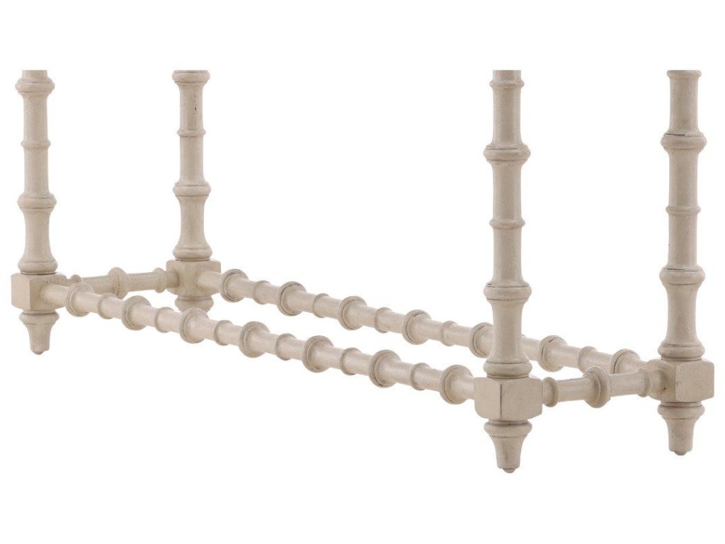 Furniture Classics Cream Alice Console - image 6