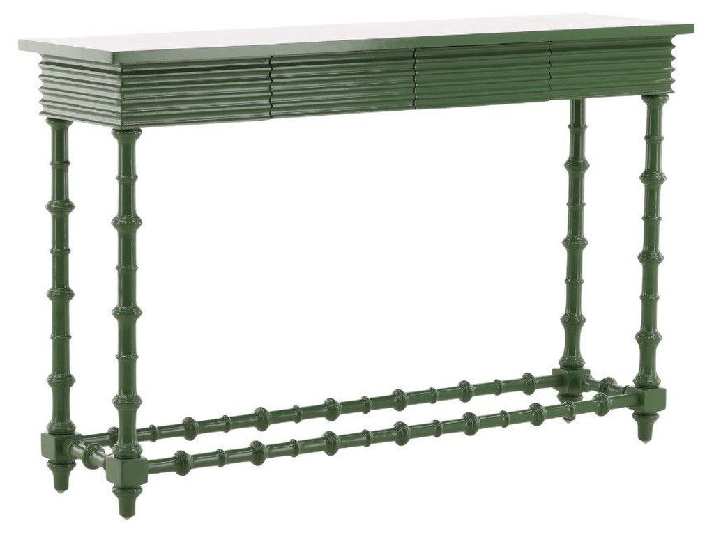 Furniture Classics Green Alice Console - image 2
