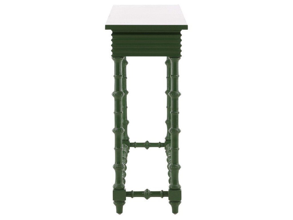 Furniture Classics Green Alice Console - image 5