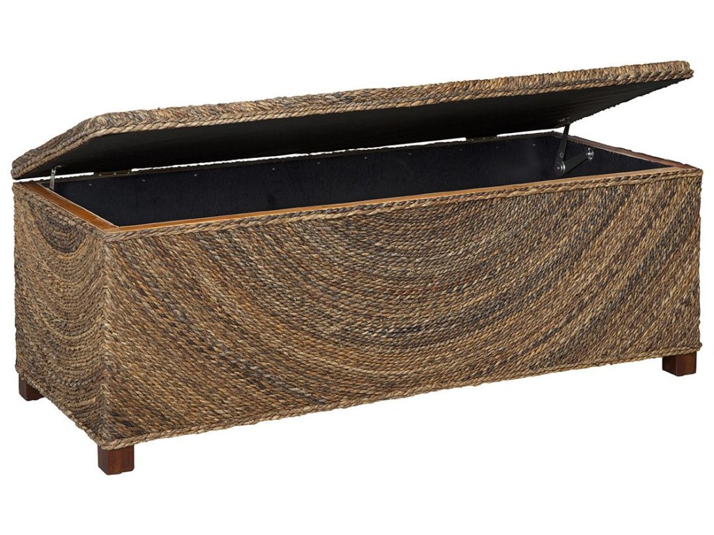 Storage Bench - image 1