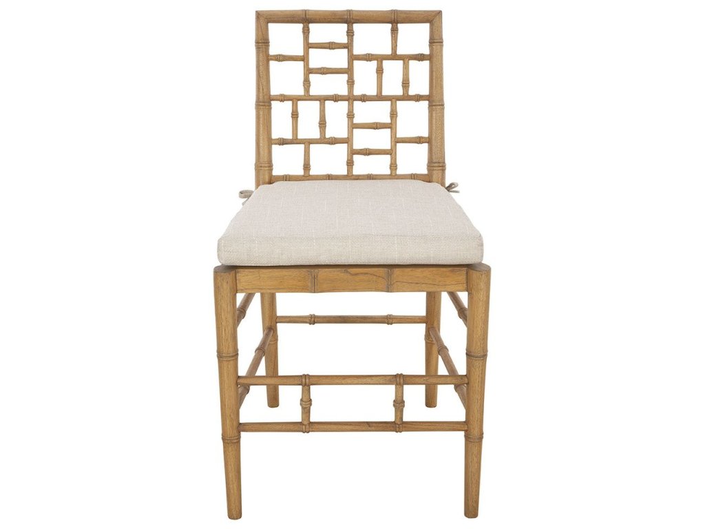 Counter Stool in Natural - image 1