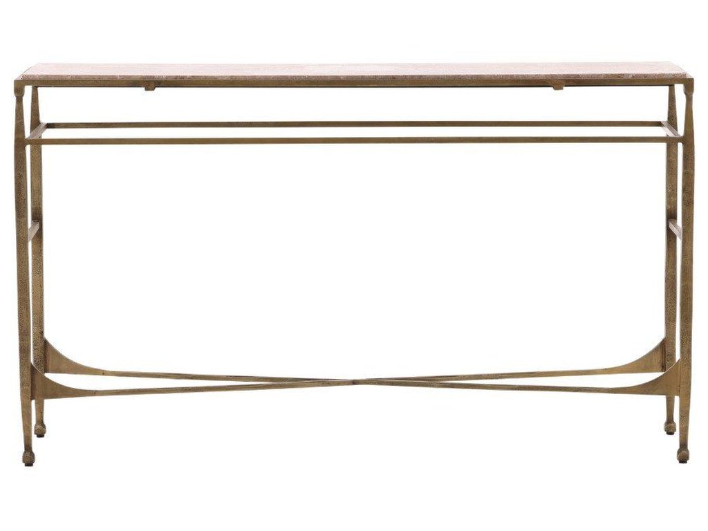 Console - main image