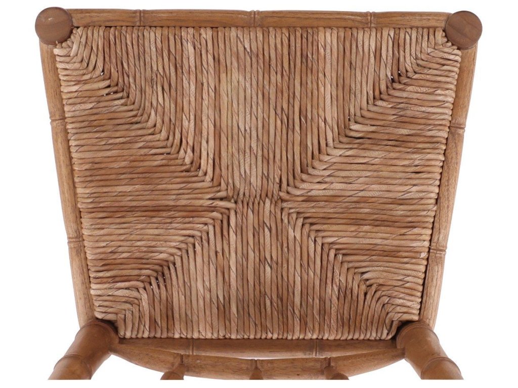 Furniture Classics Natural Bamboo Counter Stool - image 5