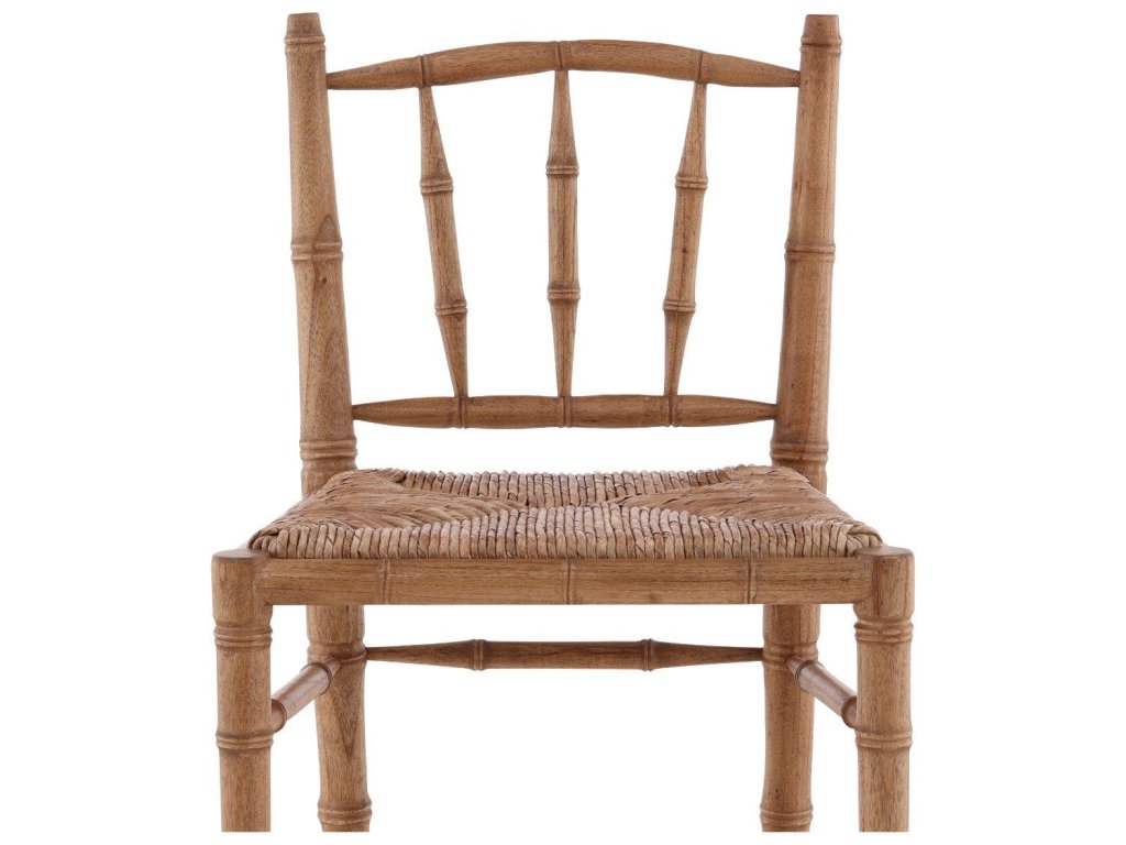 Furniture Classics Natural Bamboo Counter Stool - image 6