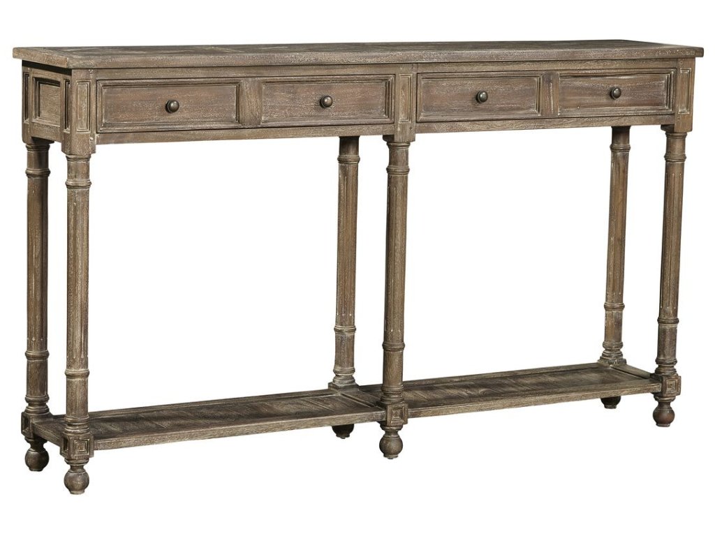 Console - main image