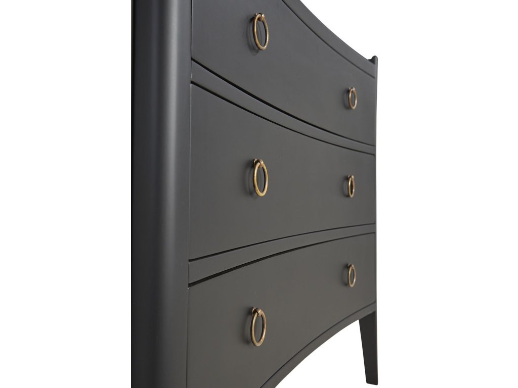 Three Drawer Chest - image 2