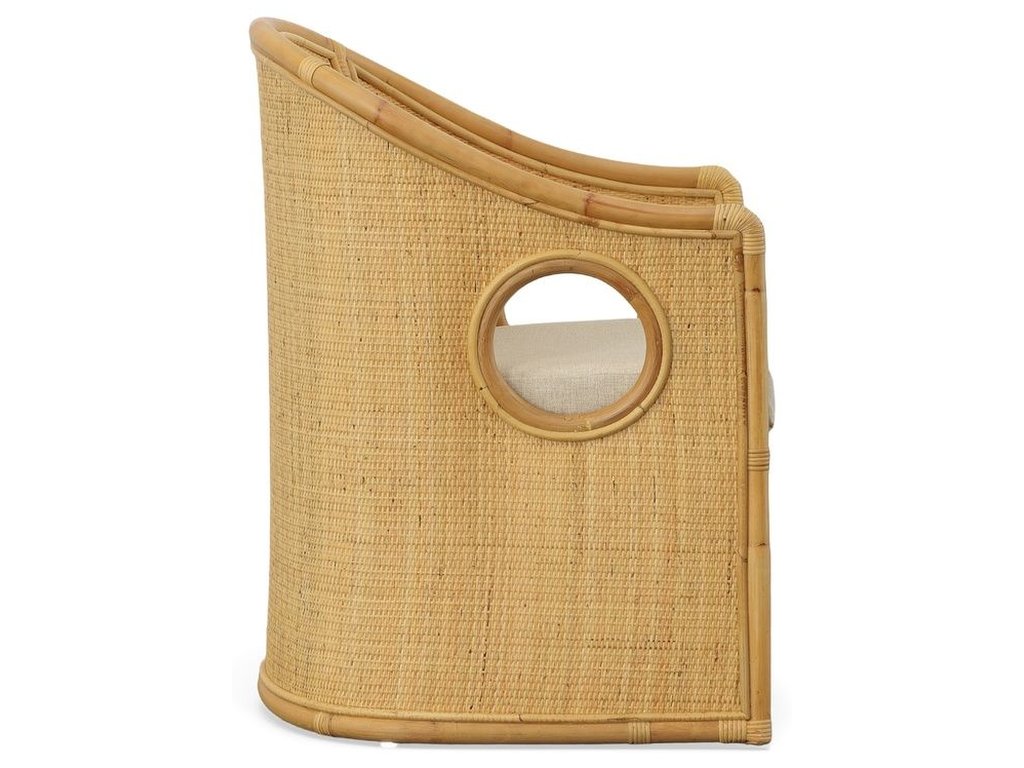Occasional Chair - image 2