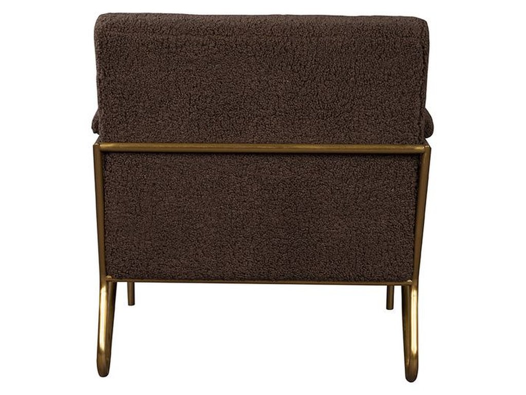 Occasional Chair - image 1