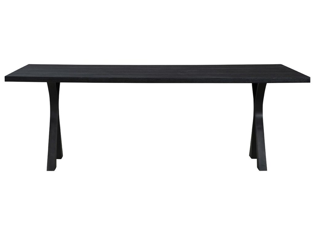 Dining Table in Black - image 1