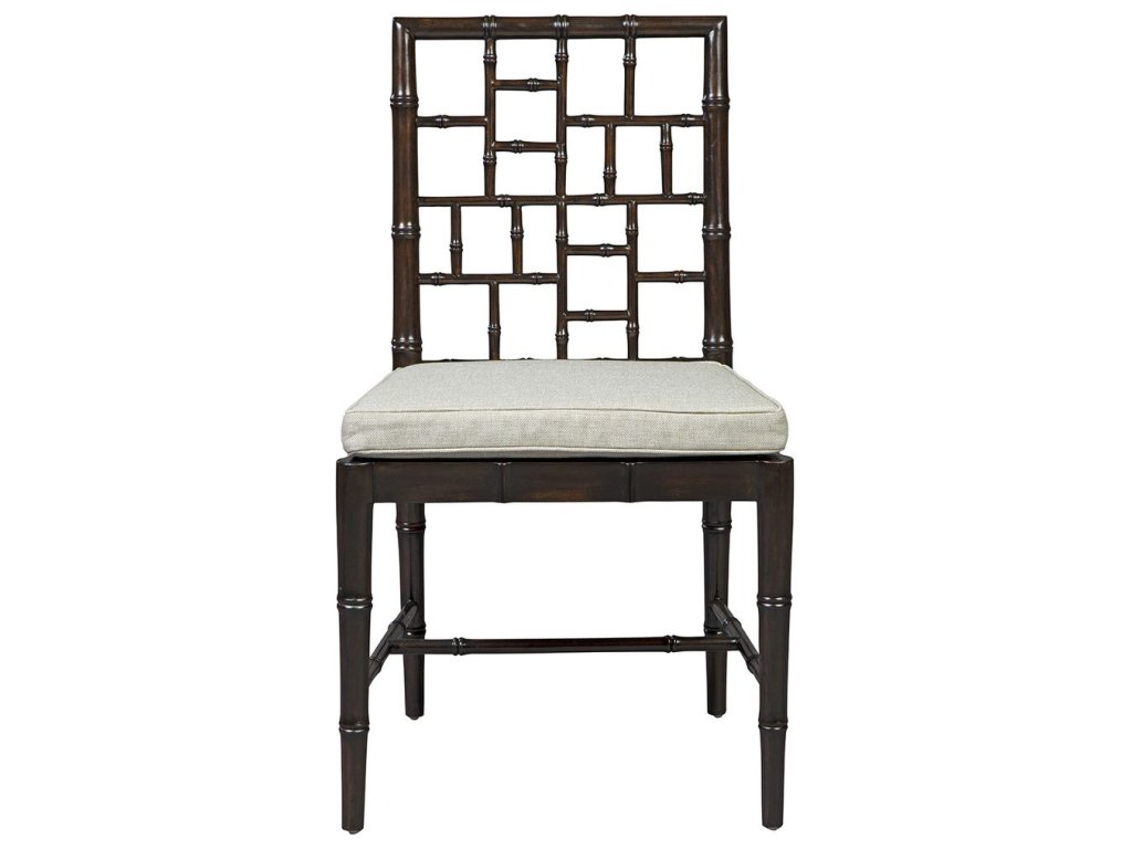 Dining Chair in Brown - image 2