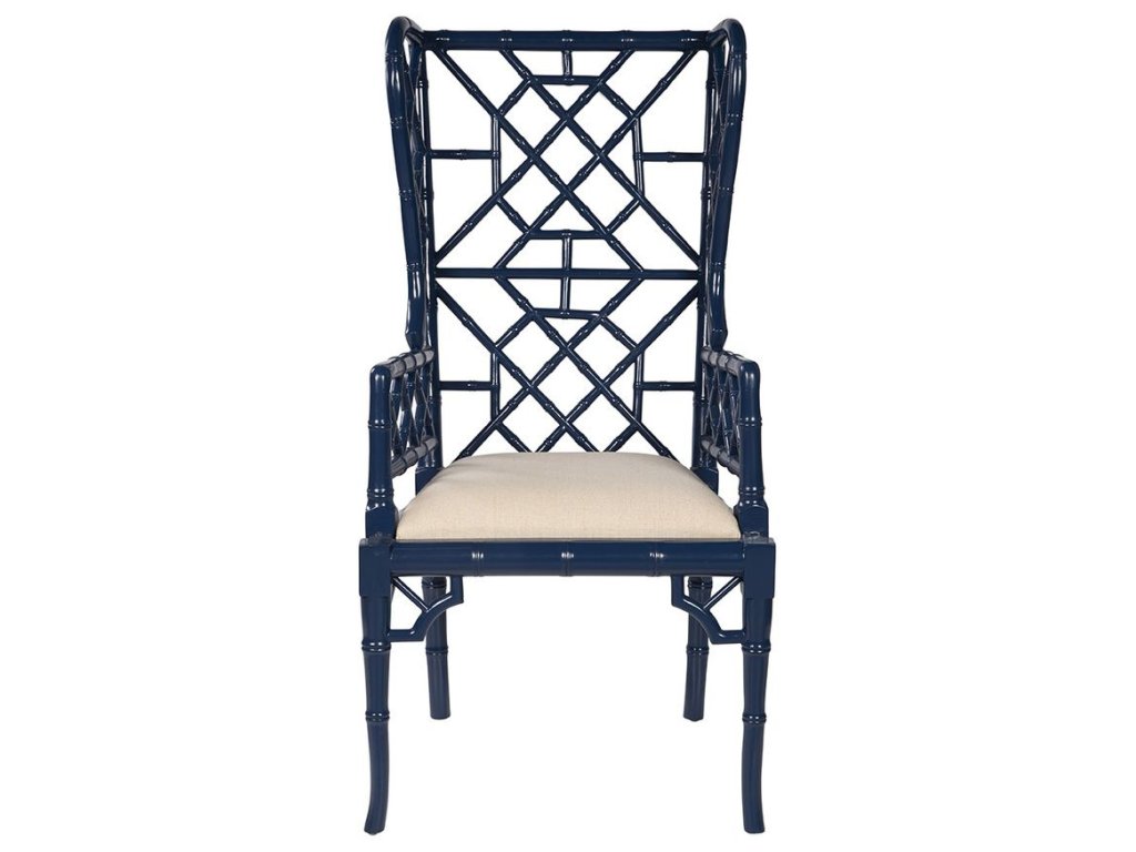 Wingback Chair - image 2