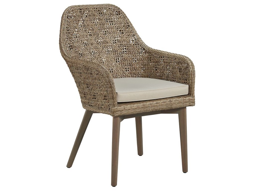 Chair in Gray - main image
