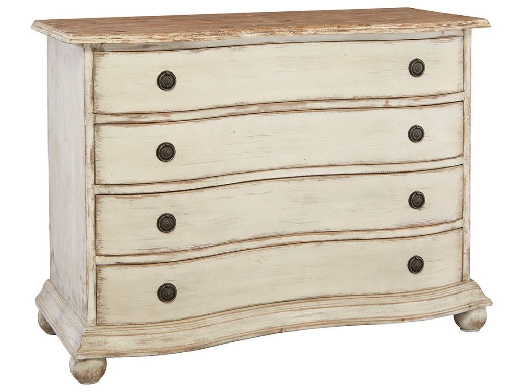 Chest - main image