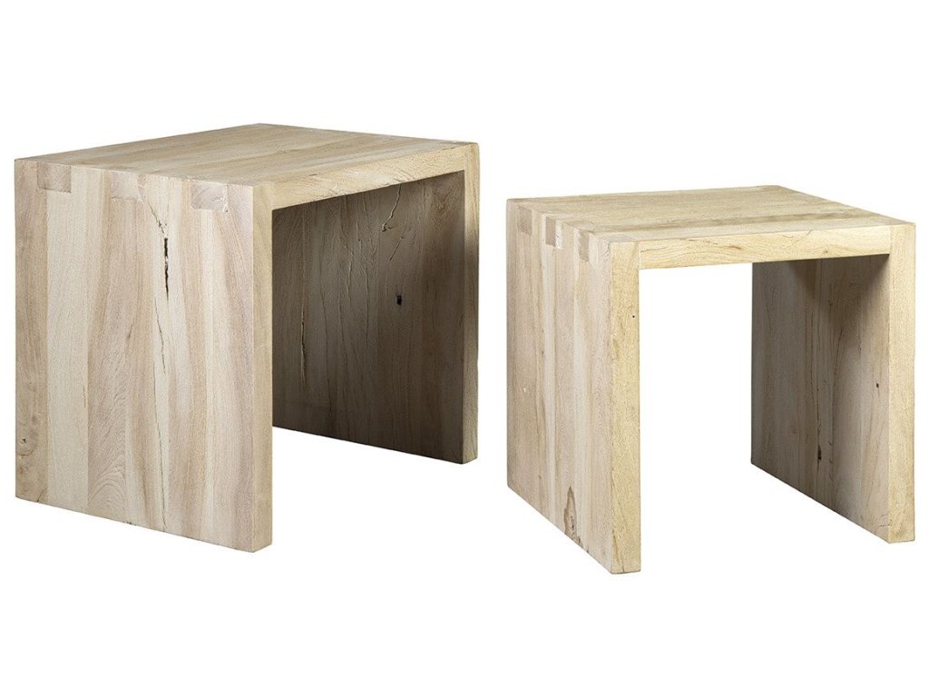 Nesting Tables - image 1