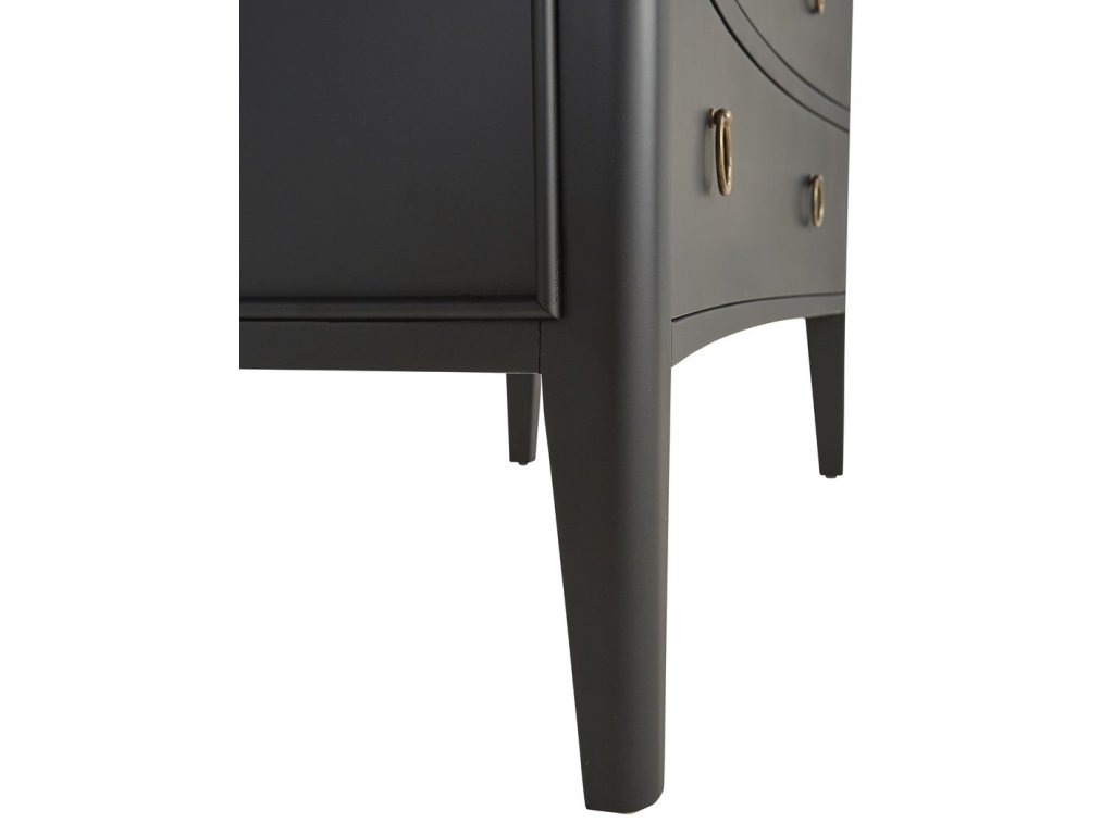 Three Drawer Chest - image 3