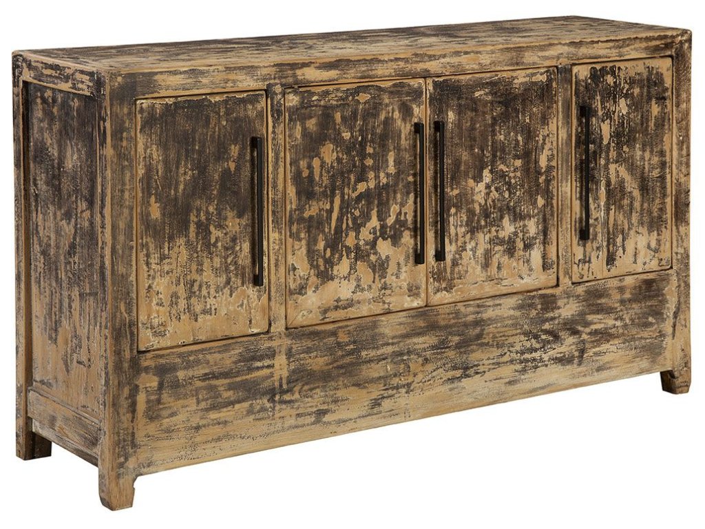 Buffet - main image