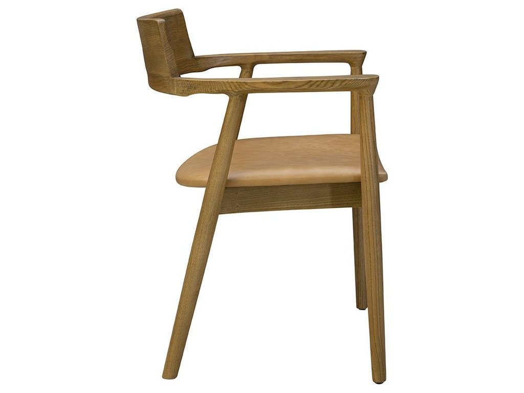 Side Chair in Natural - image 2