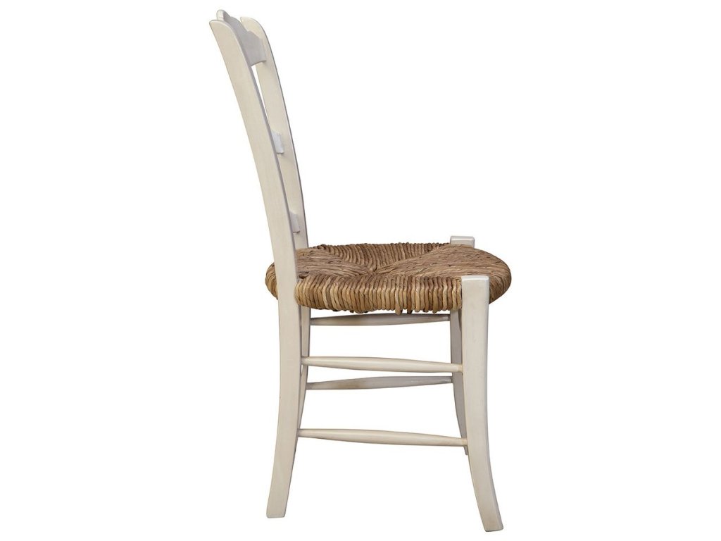 Side Chair in Cream - image 2