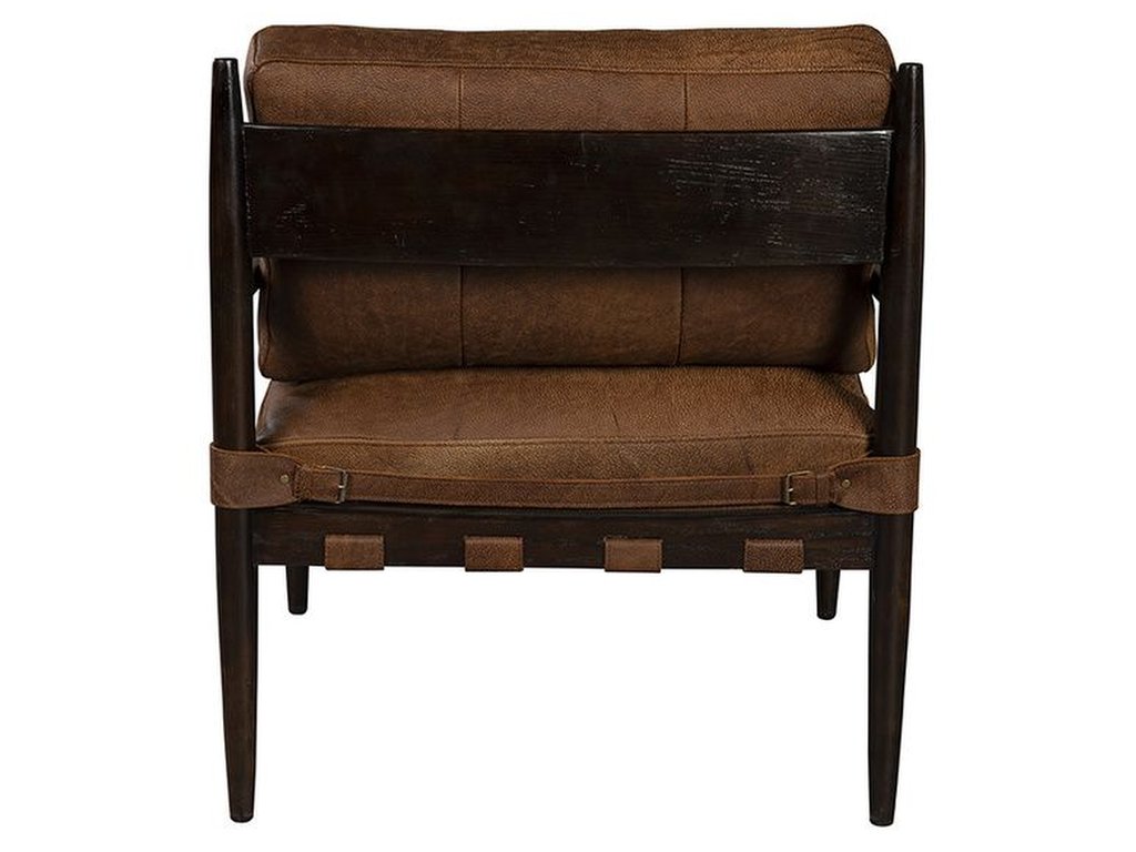 Occasional Chair - image 1