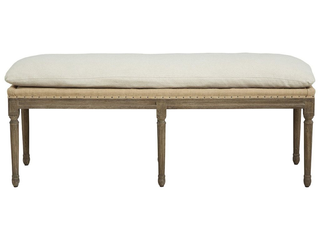 Bench - image 1