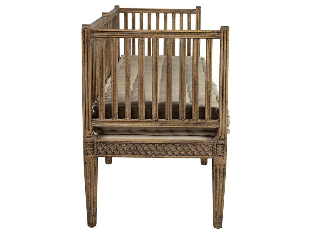 Settee  - image 3