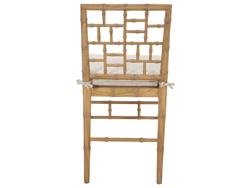 Counter Stool in Natural - image 3