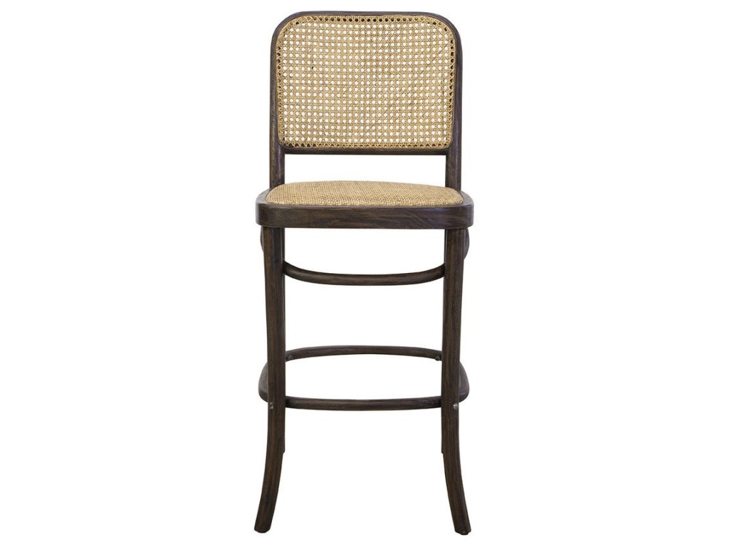 Counter Stool in Brown - image 1
