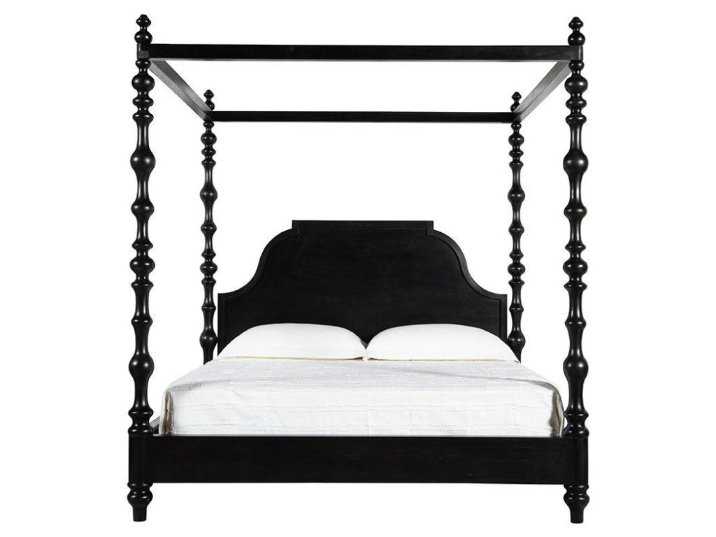 King Bed - main image