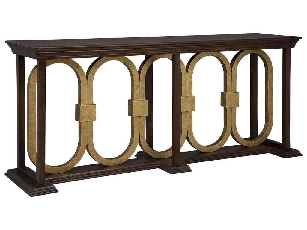 Console - main image